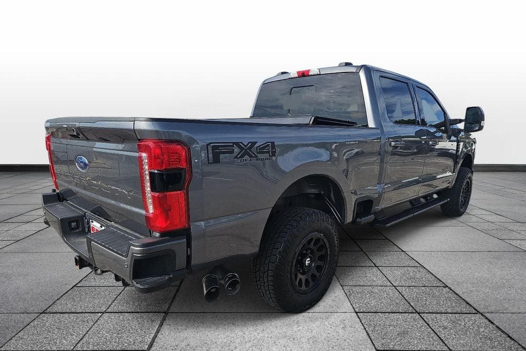 2023 Ford F-250SD Lariat