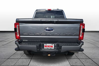2023 Ford F-250SD Lariat