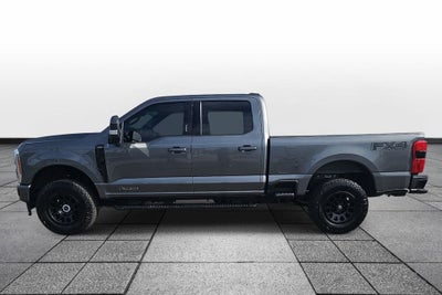 2023 Ford F-250SD Lariat