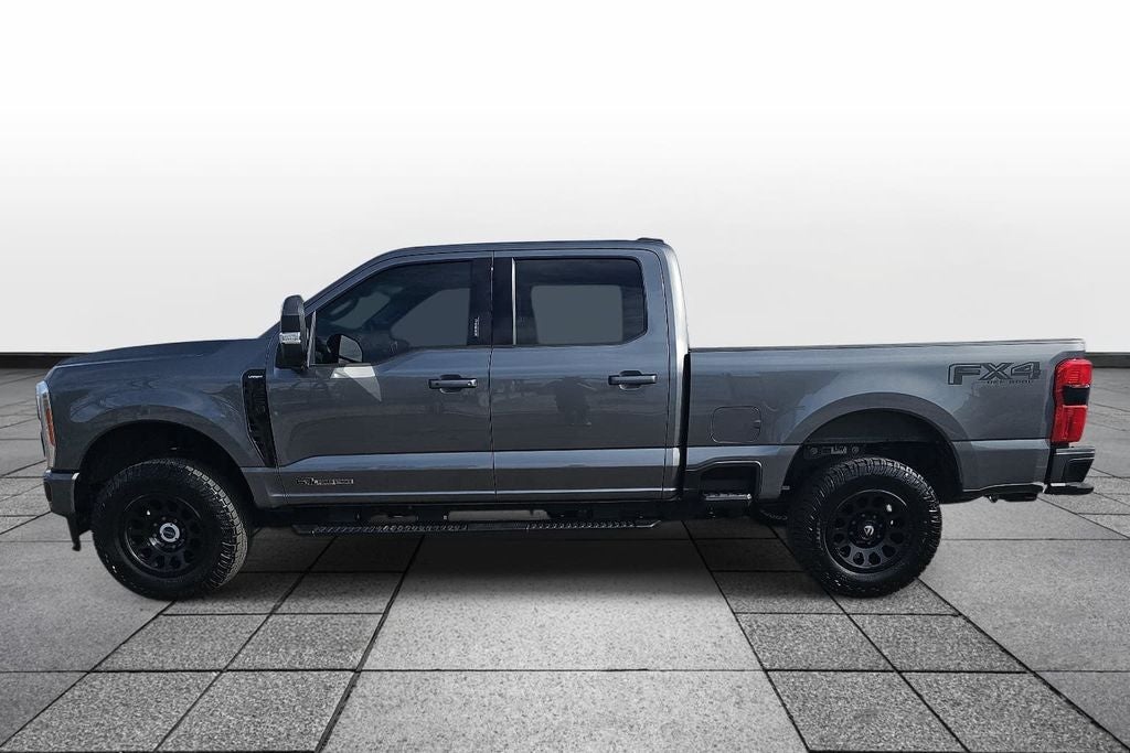 2023 Ford F-250SD Lariat