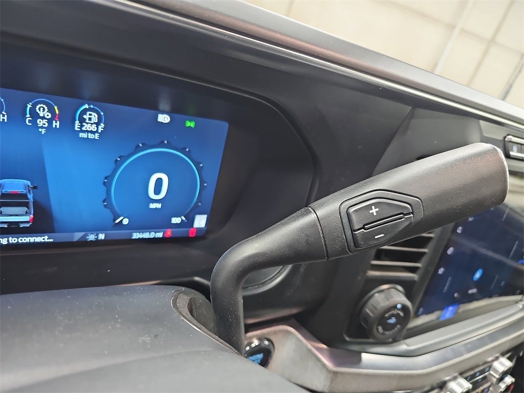 2024 Ford F-250SD Platinum