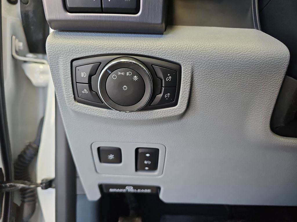 2022 Ford F-250SD Limited