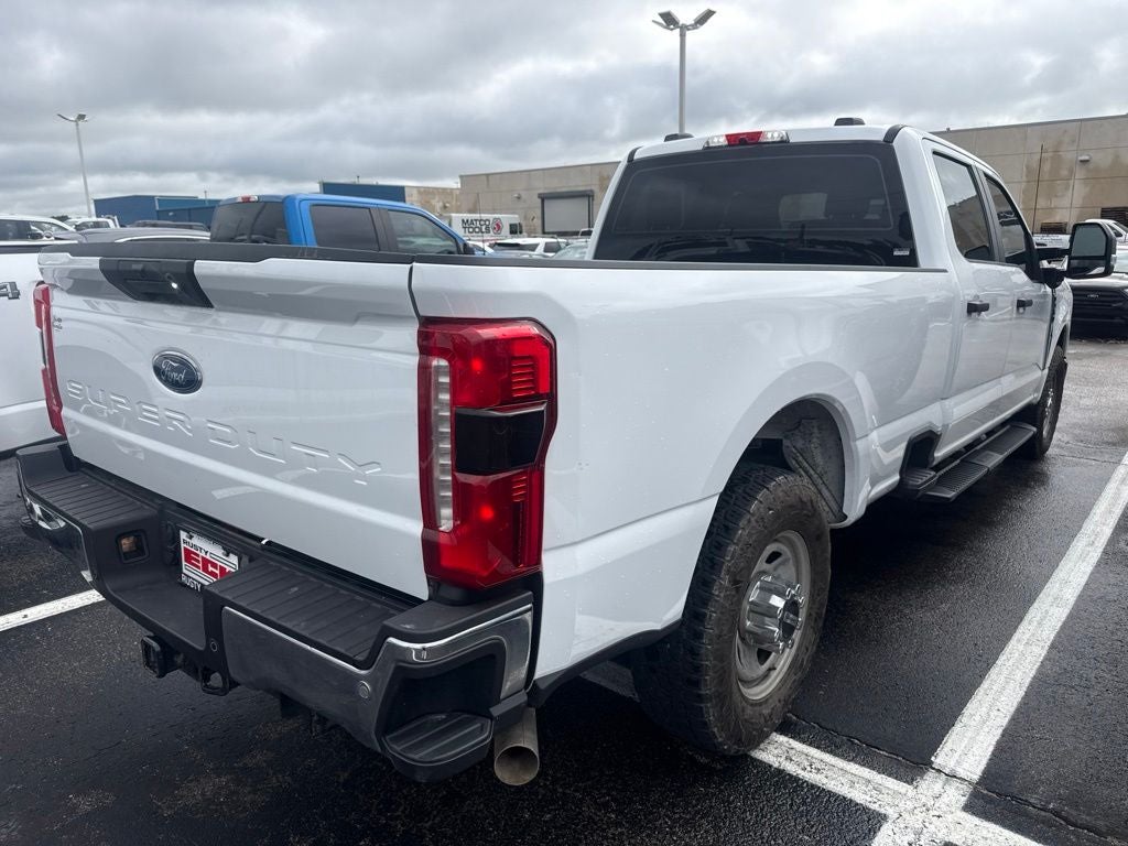 2023 Ford F-350SD XL