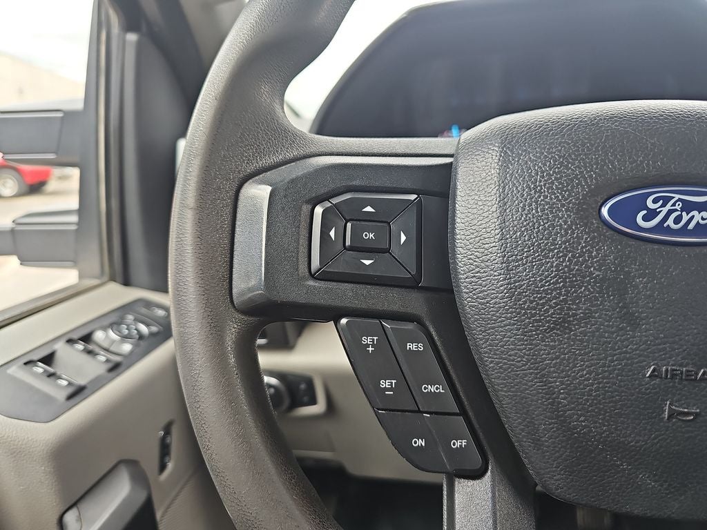 2022 Ford F-350SD XLT