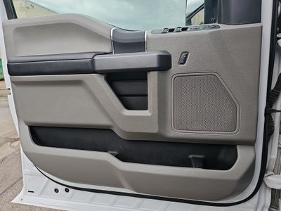 2022 Ford F-350SD XLT