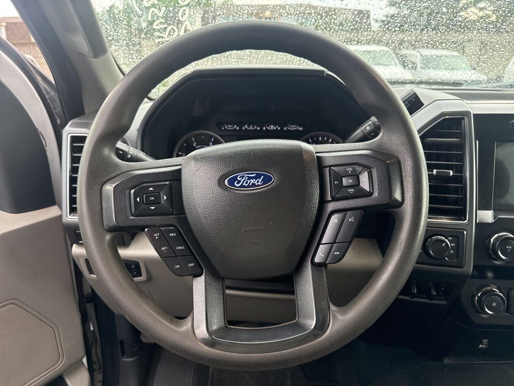 2022 Ford F-350SD XLT