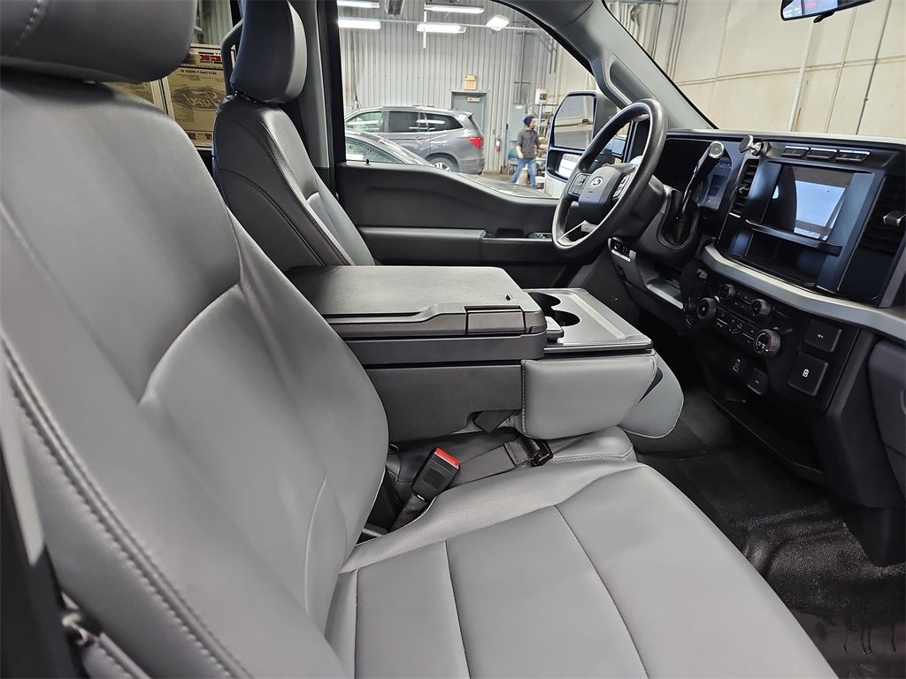 2024 Ford F-350SD XL