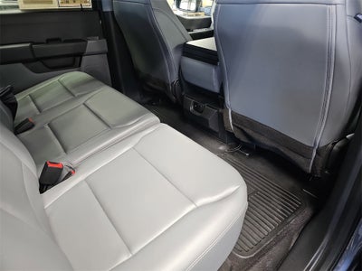 2024 Ford F-350SD XL