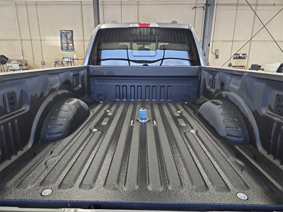 2024 Ford F-350SD XL