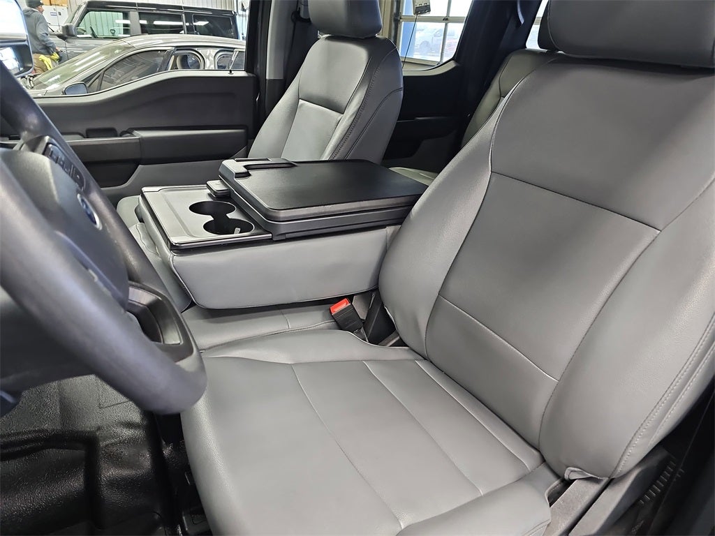 2024 Ford F-350SD XL