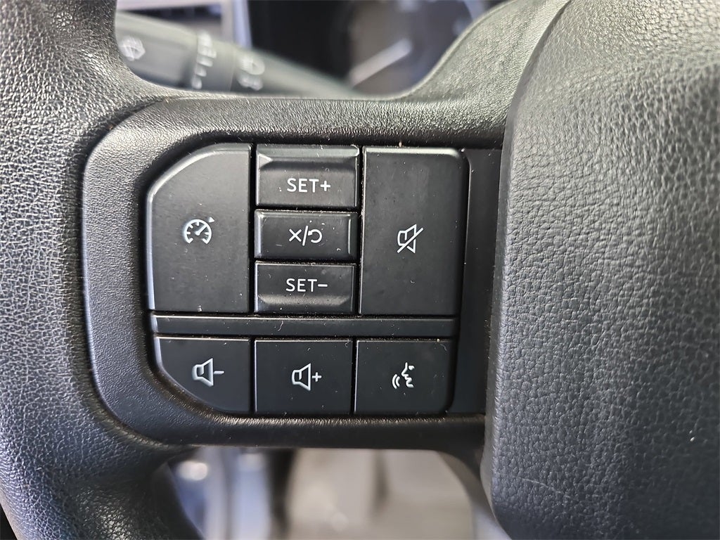 2024 Ford F-350SD XL