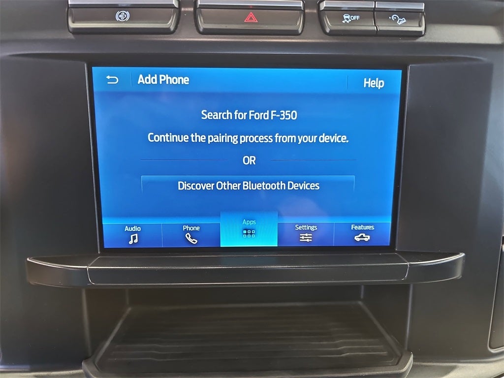 2024 Ford F-350SD XL