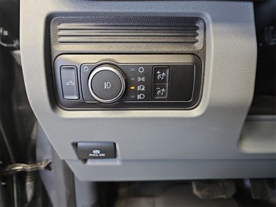 2024 Ford F-350SD XL