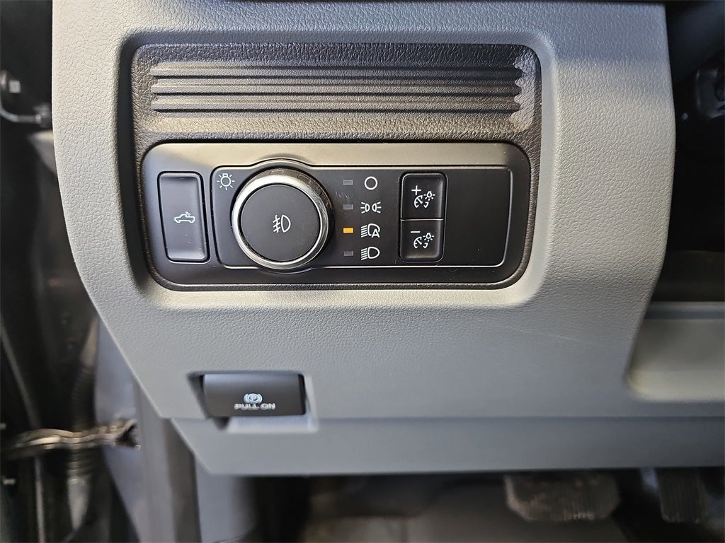 2024 Ford F-350SD XL