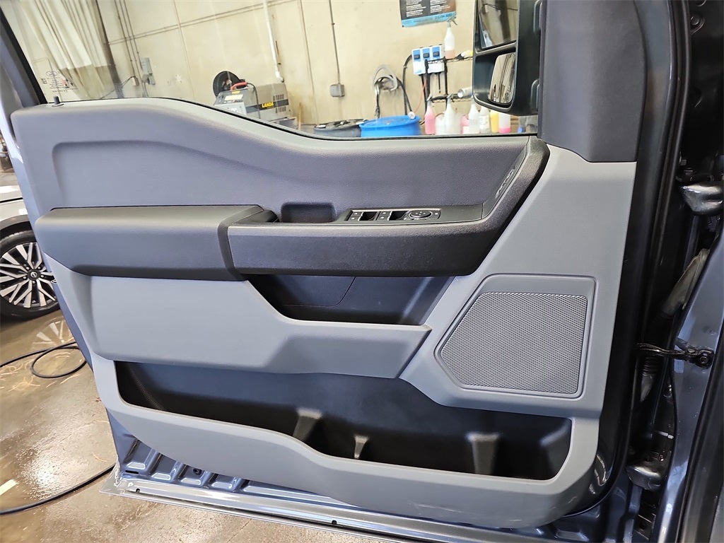 2024 Ford F-350SD XL