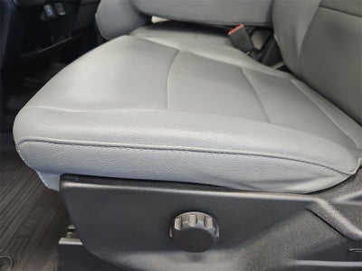 2024 Ford F-350SD XL