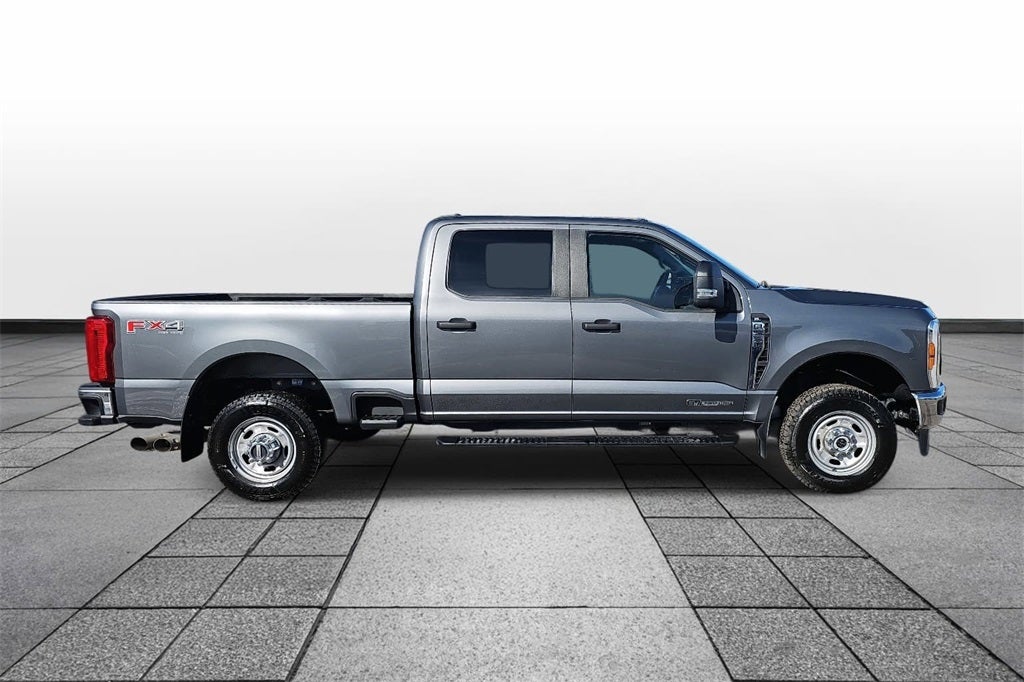 2024 Ford F-350SD XL