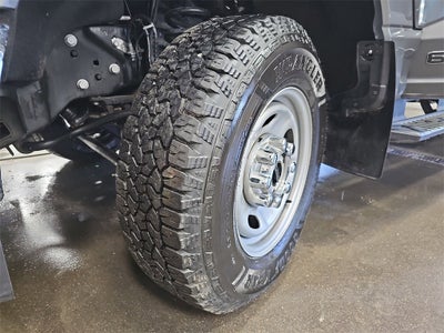 2024 Ford F-350SD XL
