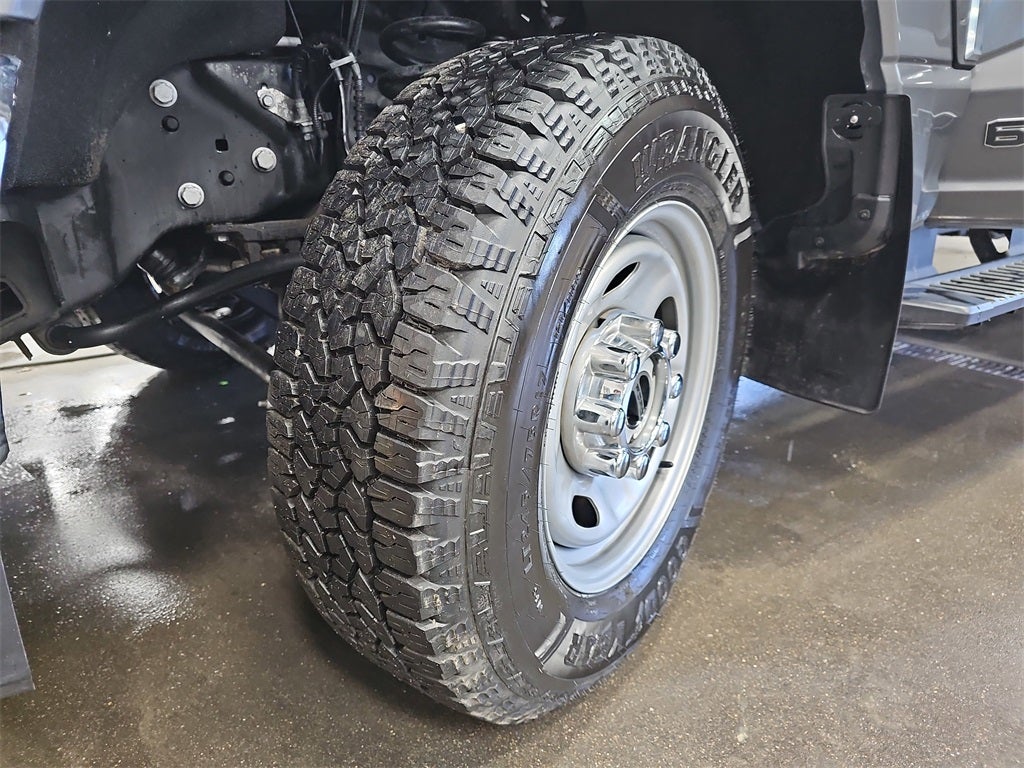 2024 Ford F-350SD XL