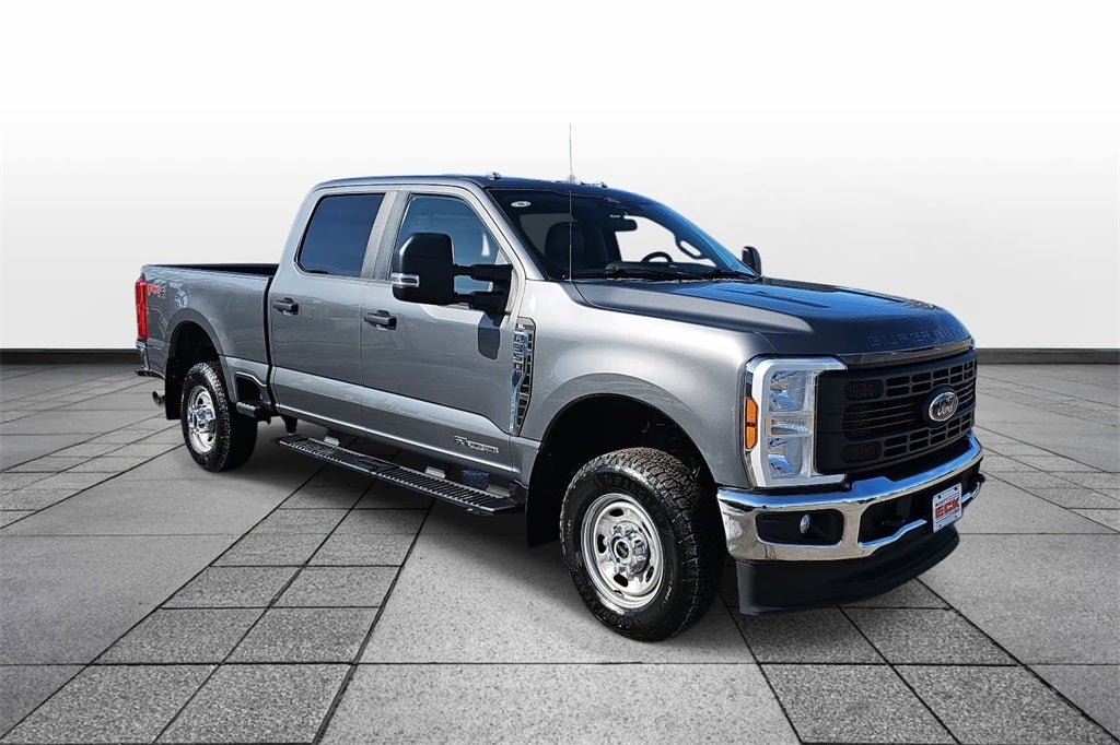 2024 Ford F-350SD XL