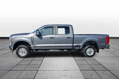 2024 Ford F-350SD XL