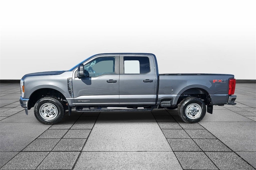 2024 Ford F-350SD XL