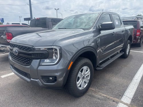 2024 Ford Ranger XL