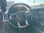 2017 Ford F-150 Platinum