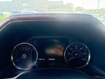 2017 Ford F-150 Platinum