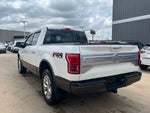 2017 Ford F-150 King Ranch