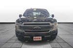2018 Ford F-150 Limited
