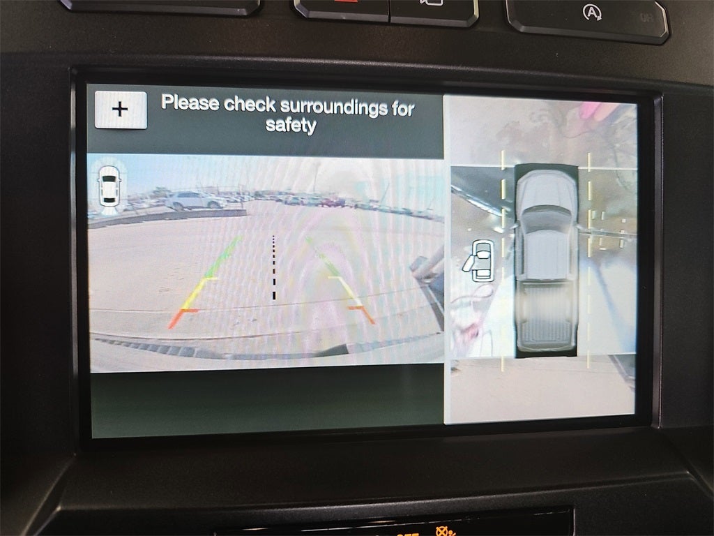 2018 Ford F-150 Limited