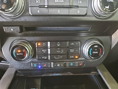 2018 Ford F-150 Limited