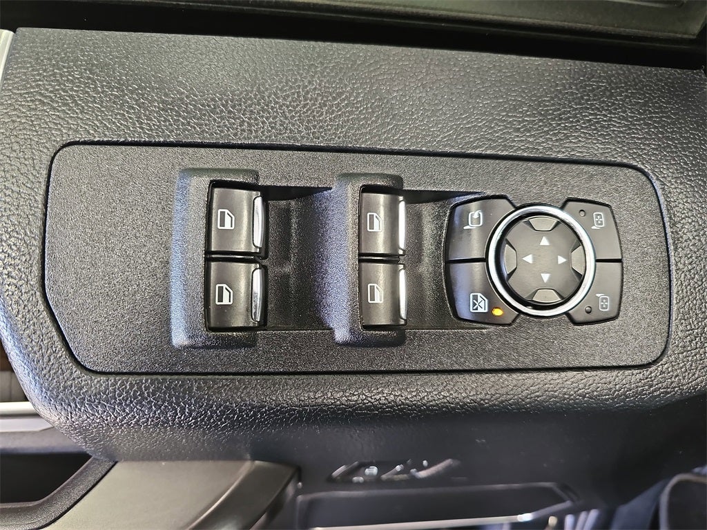 2018 Ford F-150 Limited