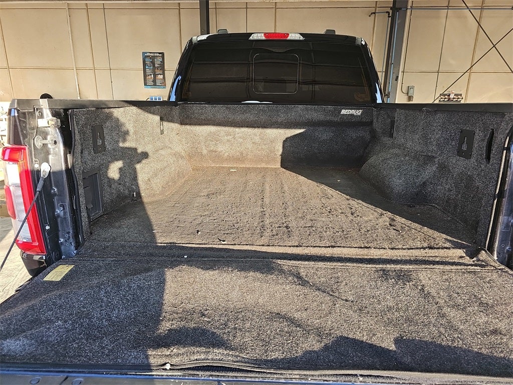 2021 Ford F-150 Lariat Black Ops