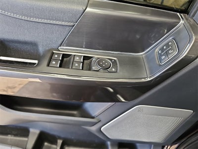 2021 Ford F-150 Lariat Black Ops