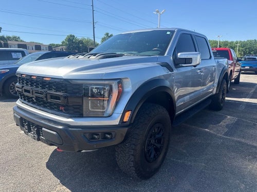 2023 Ford F-150 Raptor R