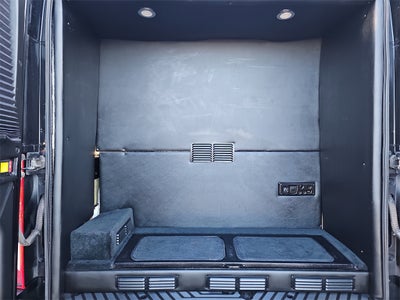 2016 Ford Transit-250 Base