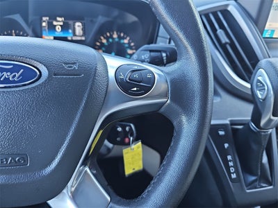 2016 Ford Transit-250 Base