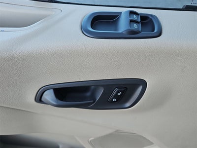 2016 Ford Transit-250 Base