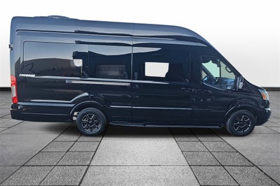 2016 Ford Transit-250 Base