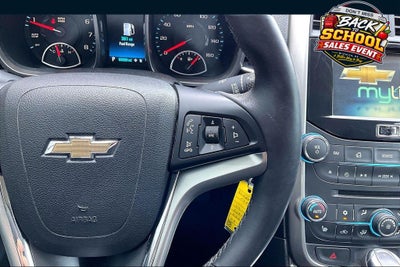 2014 Chevrolet Malibu LT 2LT