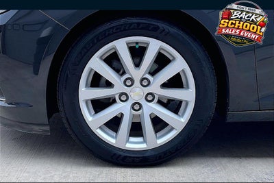 2014 Chevrolet Malibu LT 2LT