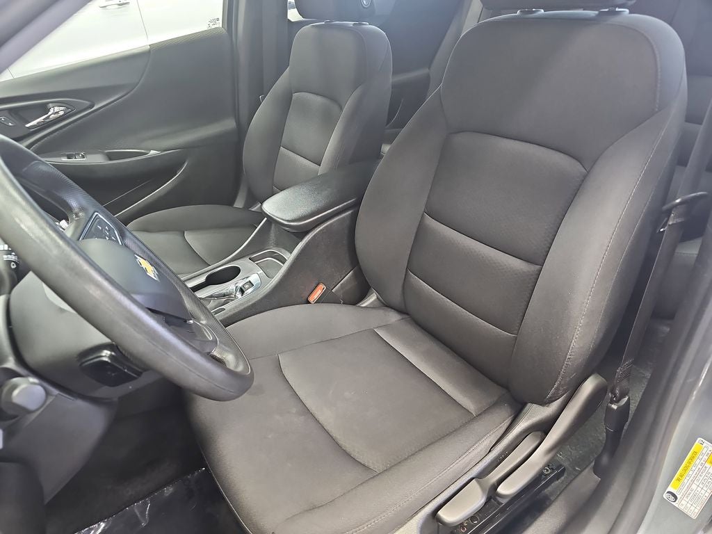 2024 Chevrolet Malibu LS 1FL