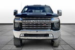 2020 Chevrolet Silverado 3500HD LTZ