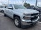 2016 Chevrolet Silverado 1500 LT LT1