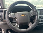2016 Chevrolet Silverado 1500 LT LT1