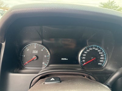 2020 GMC Yukon XL Denali