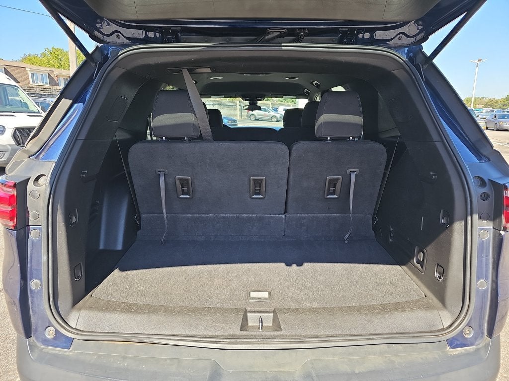 2023 Chevrolet Traverse LT 1LT