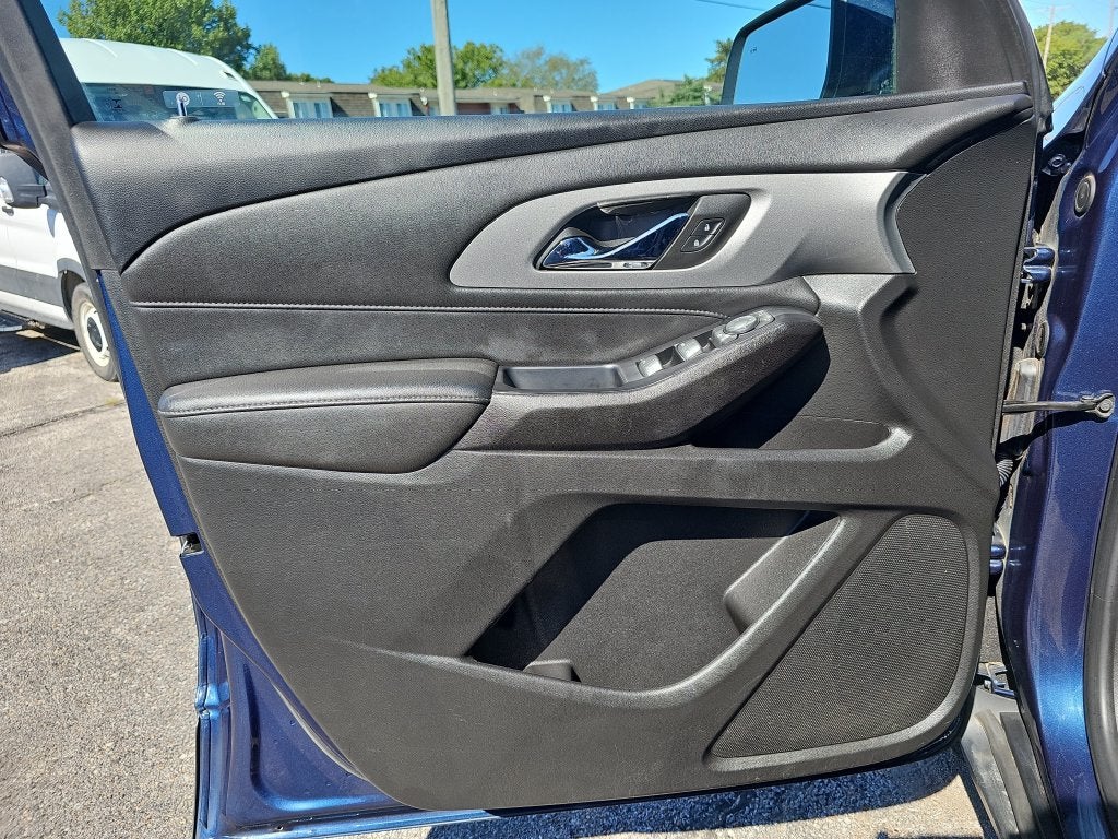 2023 Chevrolet Traverse LT 1LT